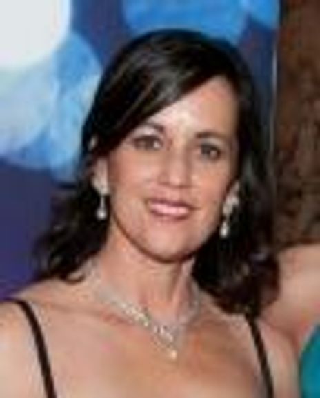 Phyllis Swindells Headshot