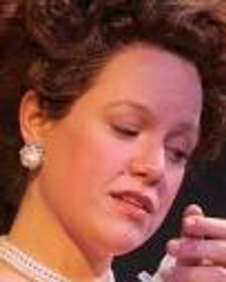 Corinne Mohlenhoff Headshot