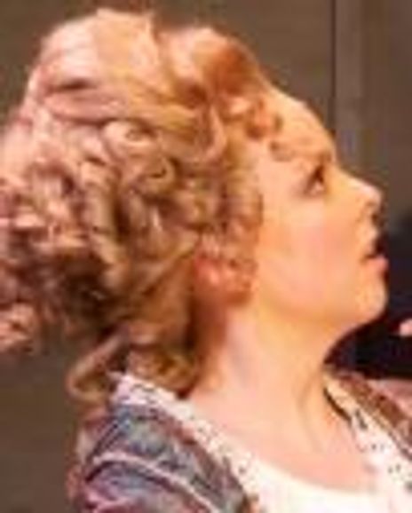 Bailie Breaux Headshot