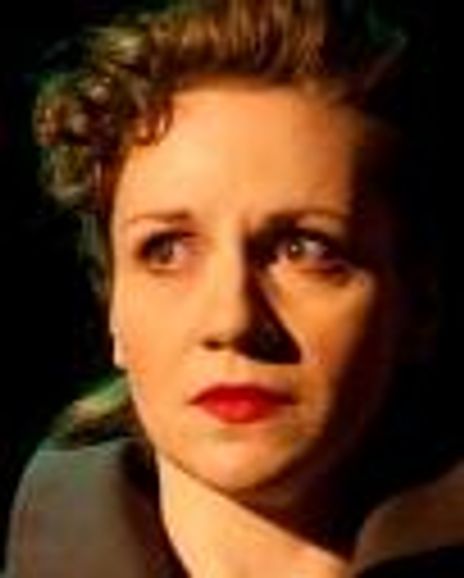 Justine Turner Headshot