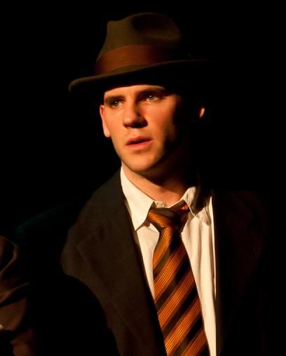 Sam Guinan-Nyhart - Broadway & Theatre Credits, Current Shows, News ...