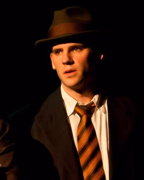 Sam Guinan-Nyhart Headshot