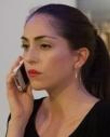 Molly Groome Headshot