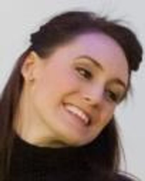 Melissa McNerney Headshot