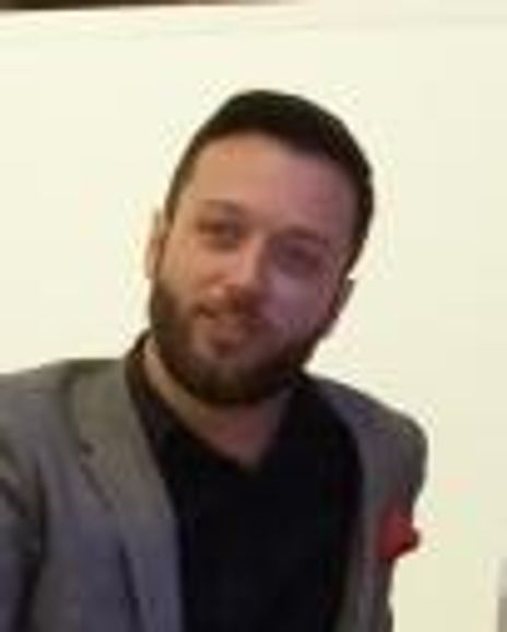 Nick Hepsoe Headshot