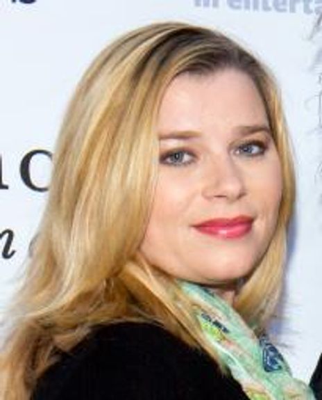 Bridgett Casteen Headshot