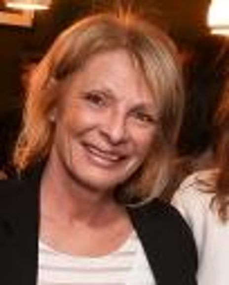 Patti Browne Headshot