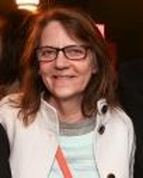 Judy Belushi Pisano Headshot