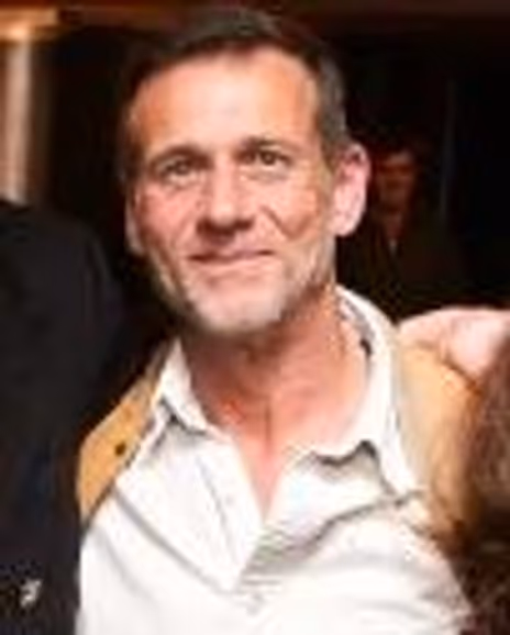 Bill Belushi Headshot