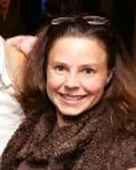 Dana Baron Headshot
