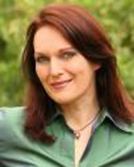 Meghan Colleen Moroney Headshot