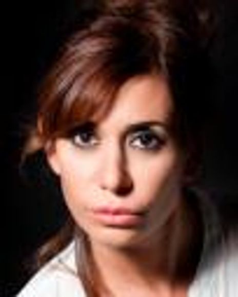 Medina Rebeca Medina Medina Headshot