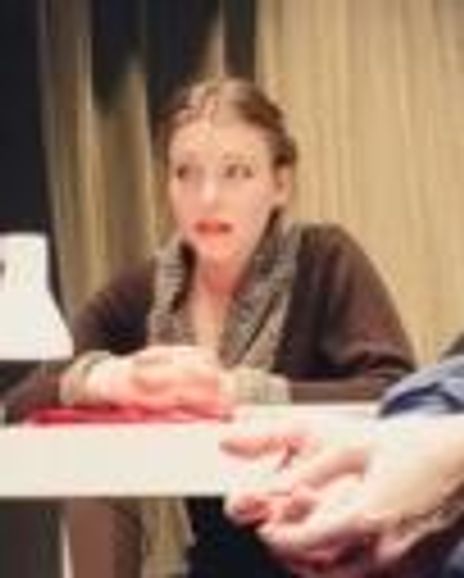 Jessica Varley Headshot