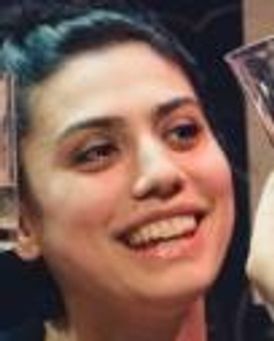 Ava Eisenson Headshot