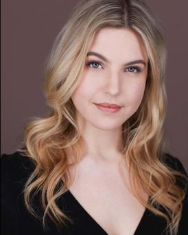 Natalie Braha Headshot
