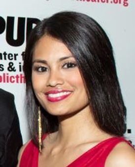 Debralee Daco Headshot