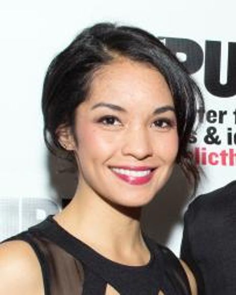 Janelle Velasquez Headshot