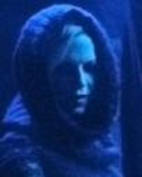 Kimberly Gilbert Headshot