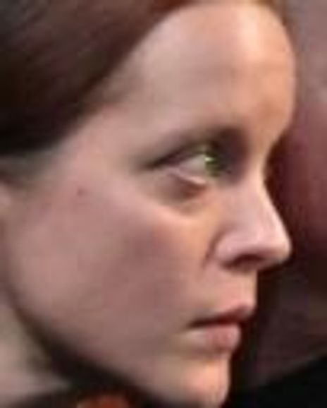 Esther Williamson Headshot