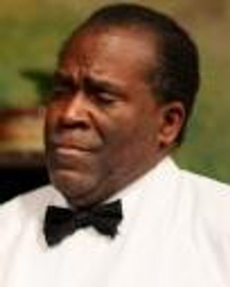 Rob Cleveland Headshot