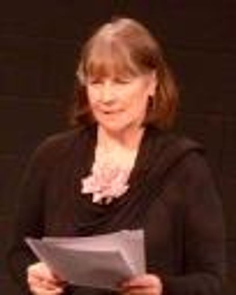 Kathleen Coyne Headshot