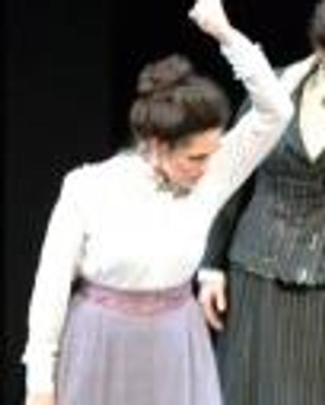 Jaime Hartzell Headshot