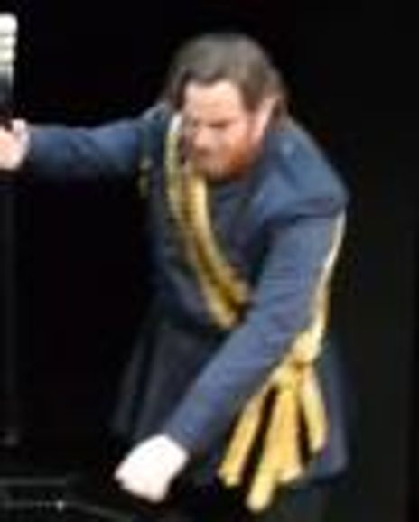 Chris Hutchinson Headshot