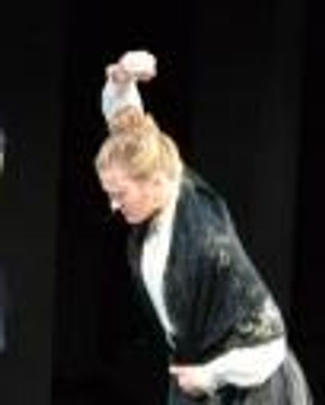 Katrina Galka Headshot