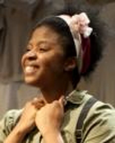 Lillian Tshabalala Headshot