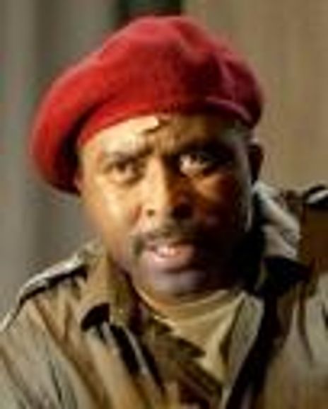 Sello Motloung Headshot