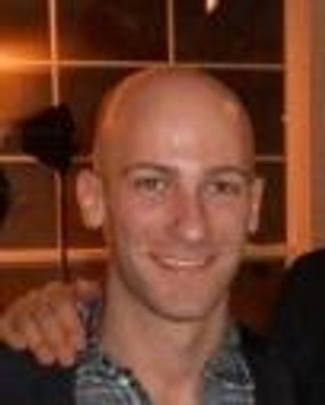 Jason Najjoum Headshot