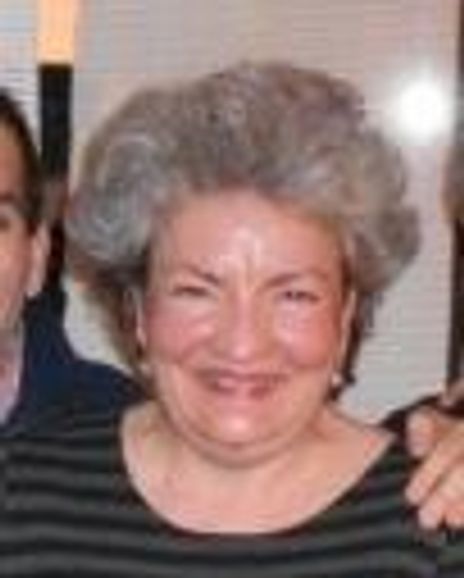 Beth Turcotte Headshot