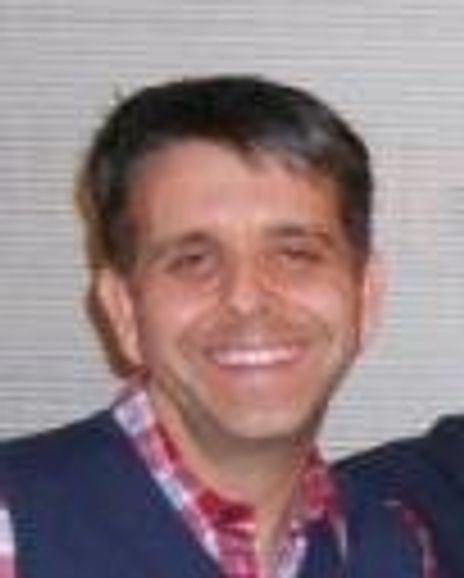 Len Dingledine Headshot
