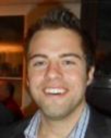 Peter Seibert Headshot