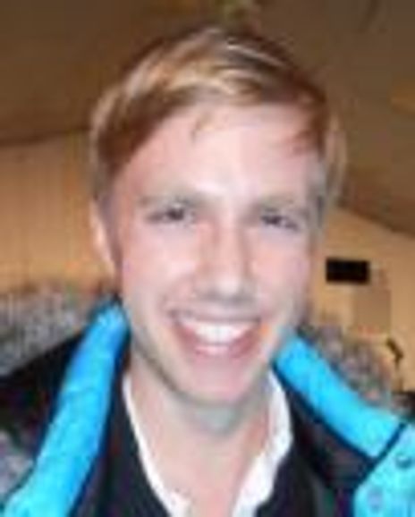 Sam Willmott Headshot