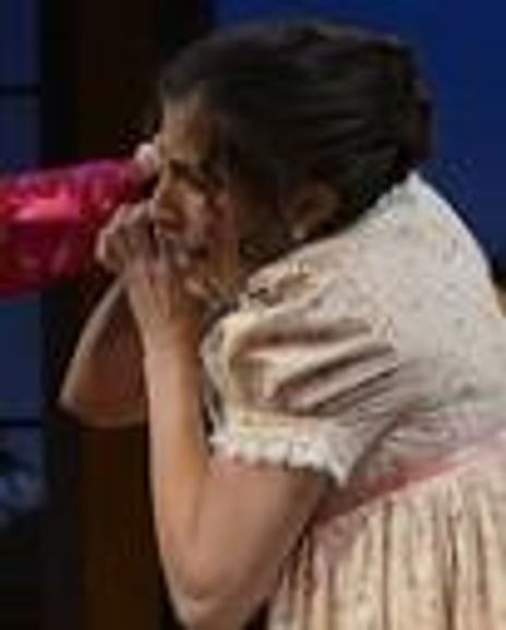 Danielle Gosselin Headshot