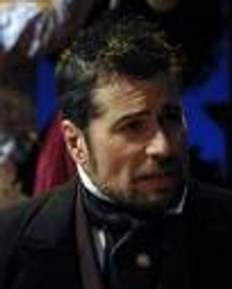 Martin Yurek Headshot