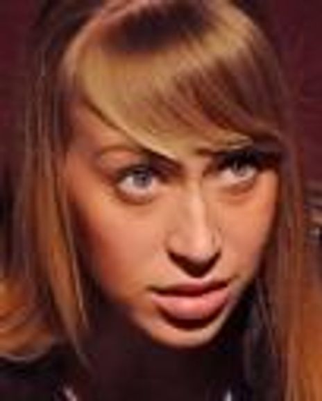 Alexx Oddenino Headshot