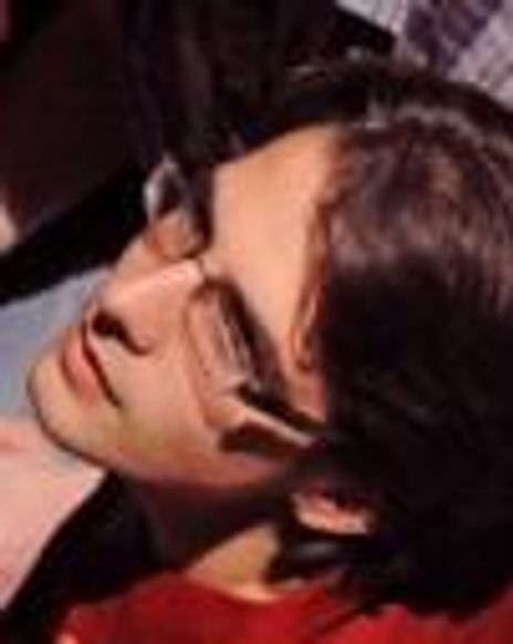 Christian Million Headshot