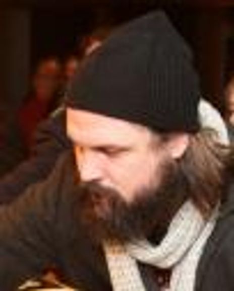 David Haverty Headshot