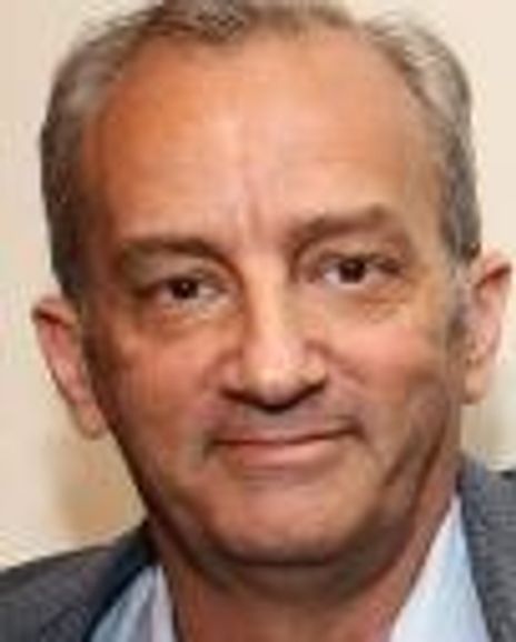 Alan Donnes Headshot