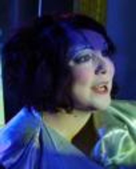 Hart DeRose Headshot