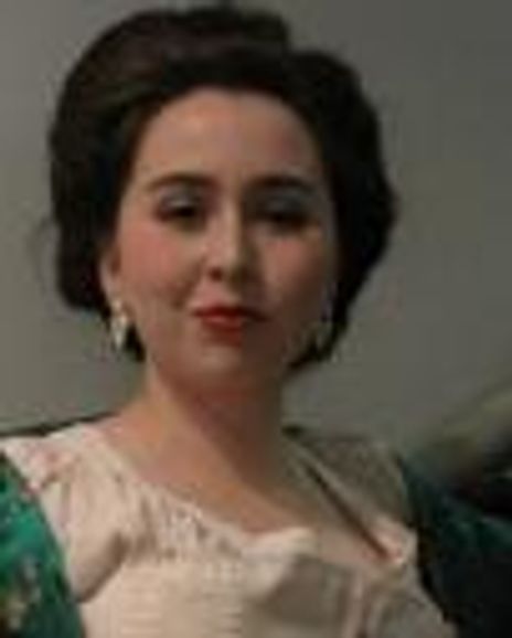 Meredith Davis Headshot