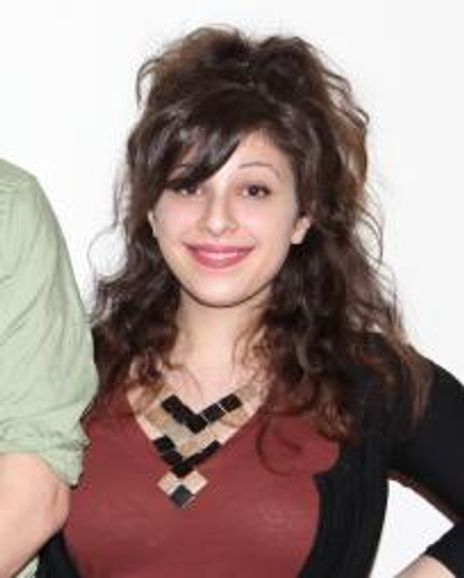 Sara Cooper Headshot