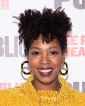 Marinda Anderson Headshot