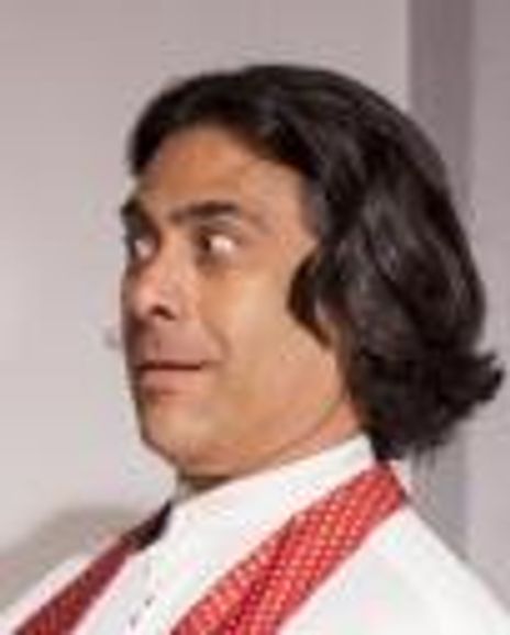 John L. Mendez Headshot