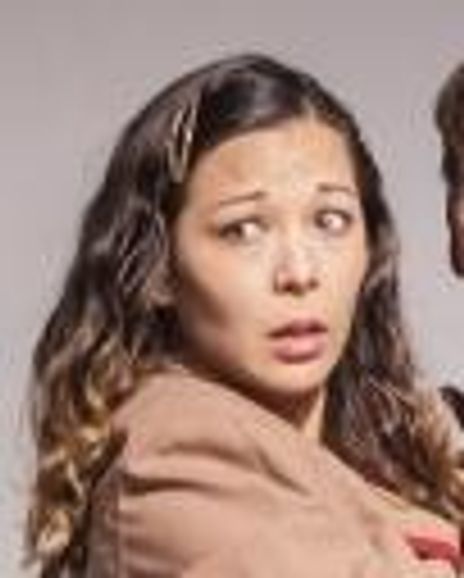 Kristin Jones Headshot