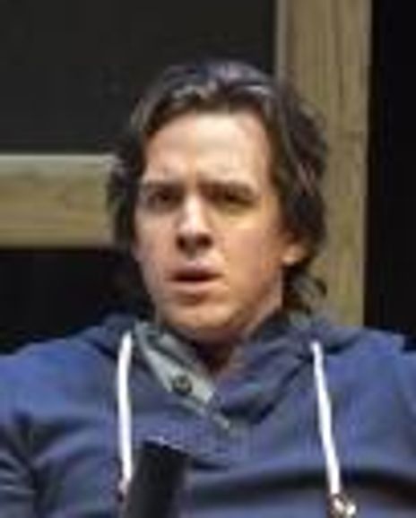 Craig Wesley Divino Headshot