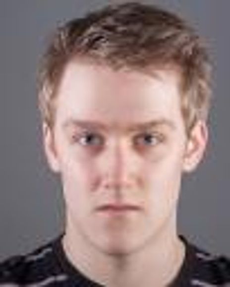 Michael Spaziani Headshot