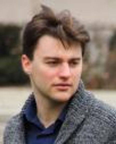 Addison O'Donnell Headshot